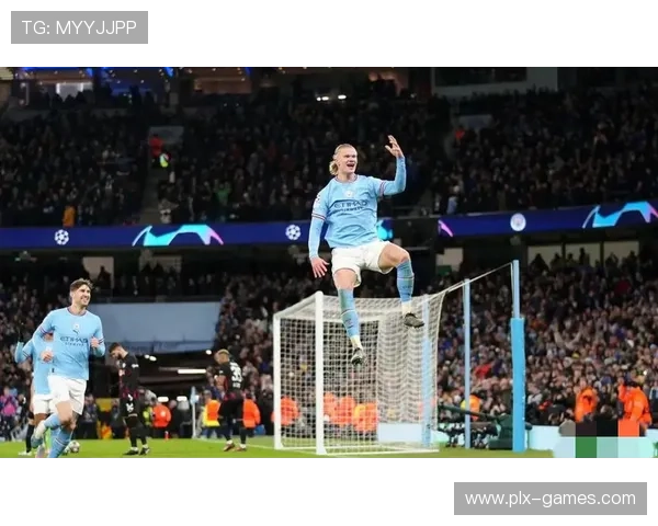 对比群星,哈兰德进球效率刷新历史 对比群星,哈兰德进球效率刷新历史