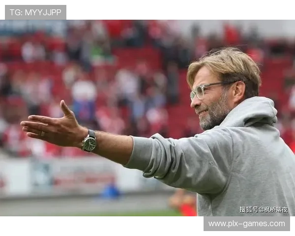 克洛普赛后深度解析:战术布局与比赛节奏的精准把控 克洛普赛后深度解析:战术布局与比赛节奏的精准把控